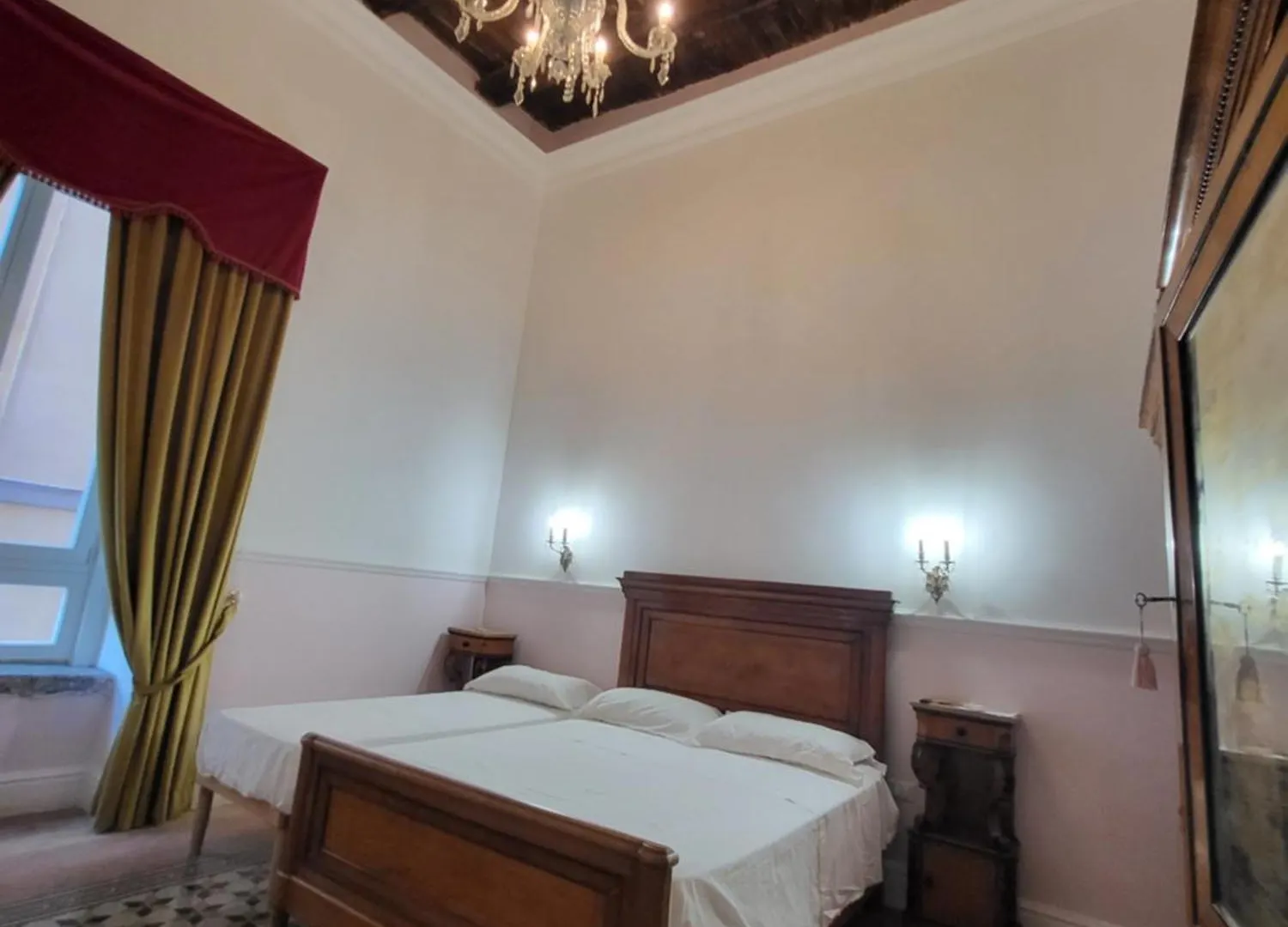 Yetişkin Oteli Art House Venusio Luxury Home Napoli İtalya