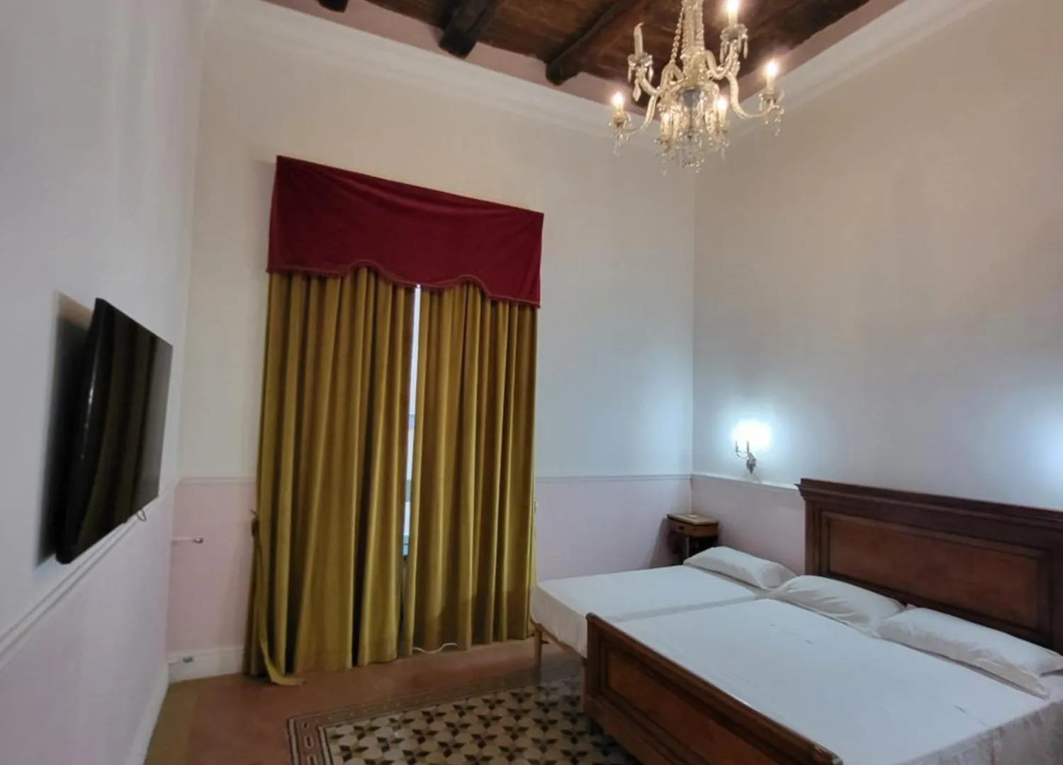 Art House Venusio Luxury Home Napoli 0*,