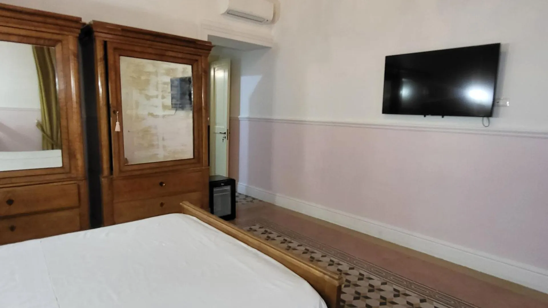 Love hotel Art House Venusio Luxury Home Naples