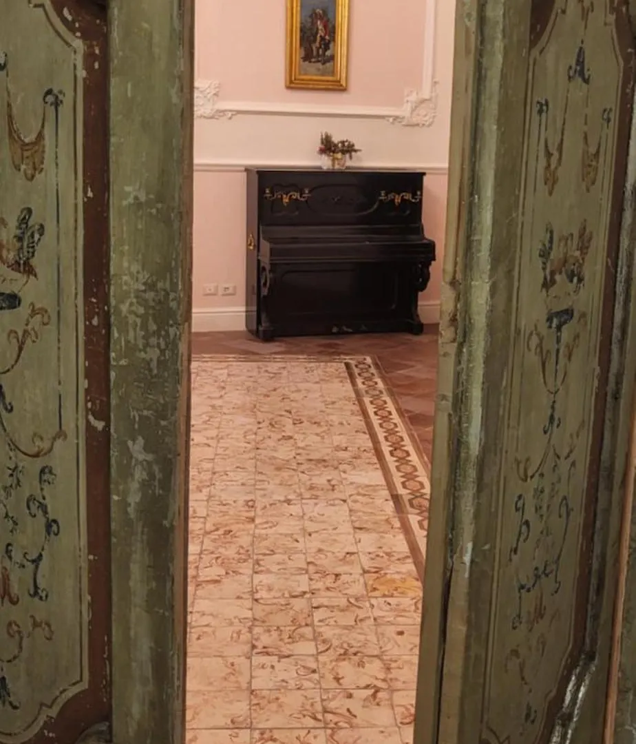 Art House Venusio Luxury Home Napoli